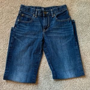 GAP kids jeans